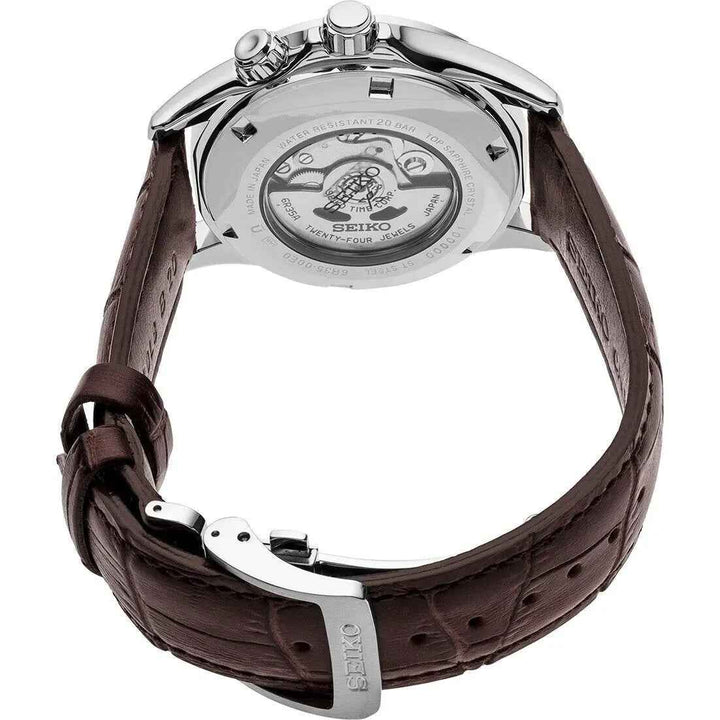 SEIKO SPB121 - Watch Technicians Store