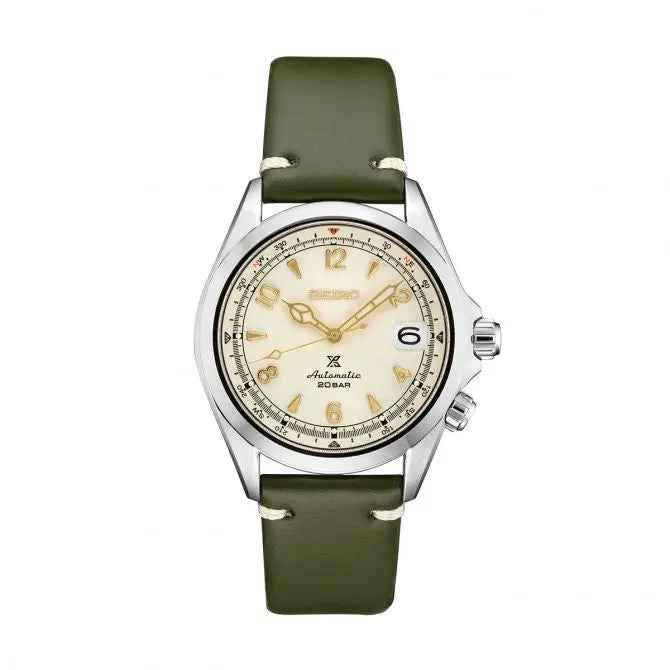 SEIKO SPB123 - Watch Technicians Store