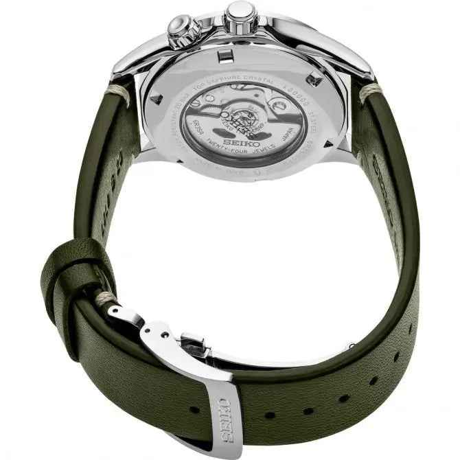 SEIKO SPB123 - Watch Technicians Store