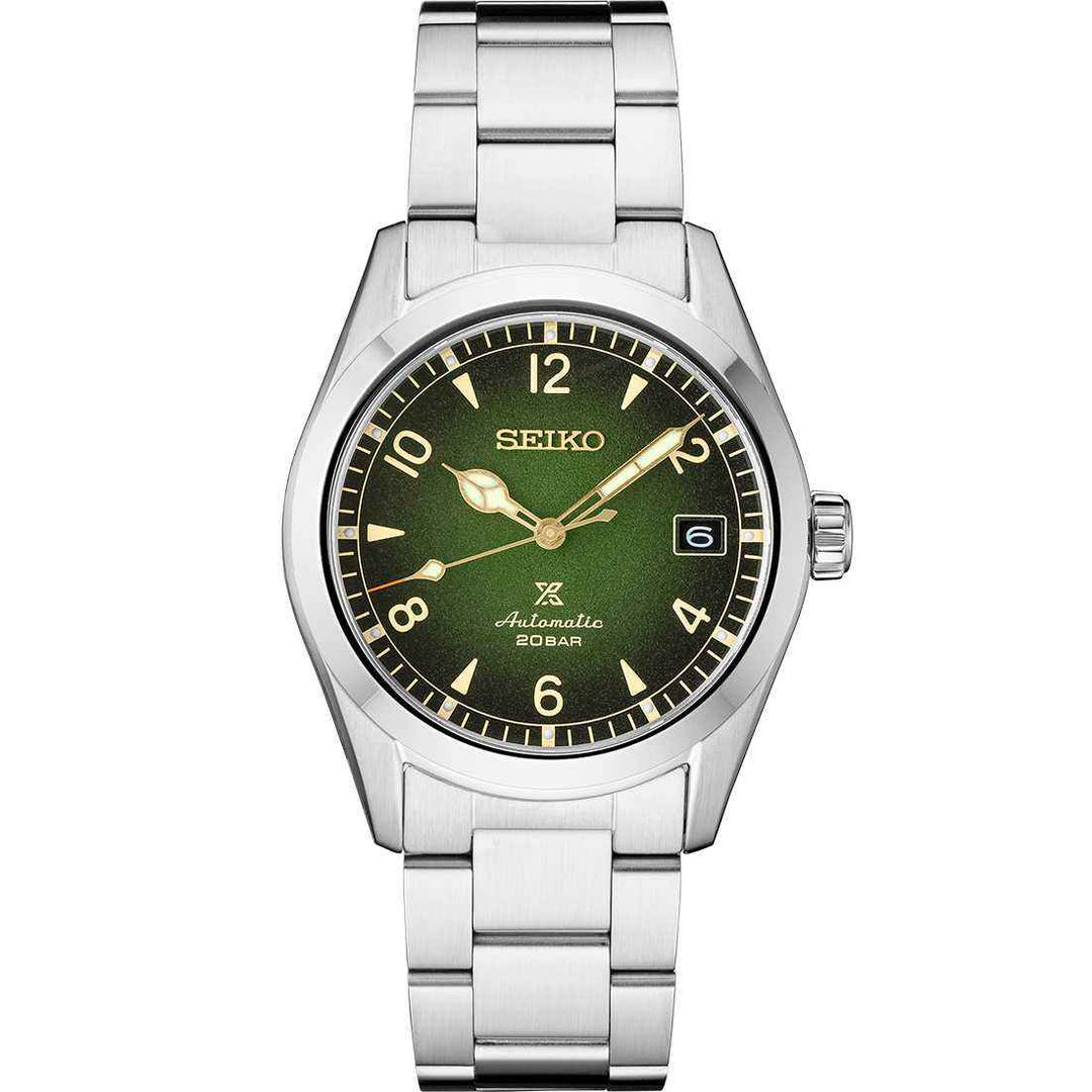 SEIKO SPB155 - Watch Technicians Store
