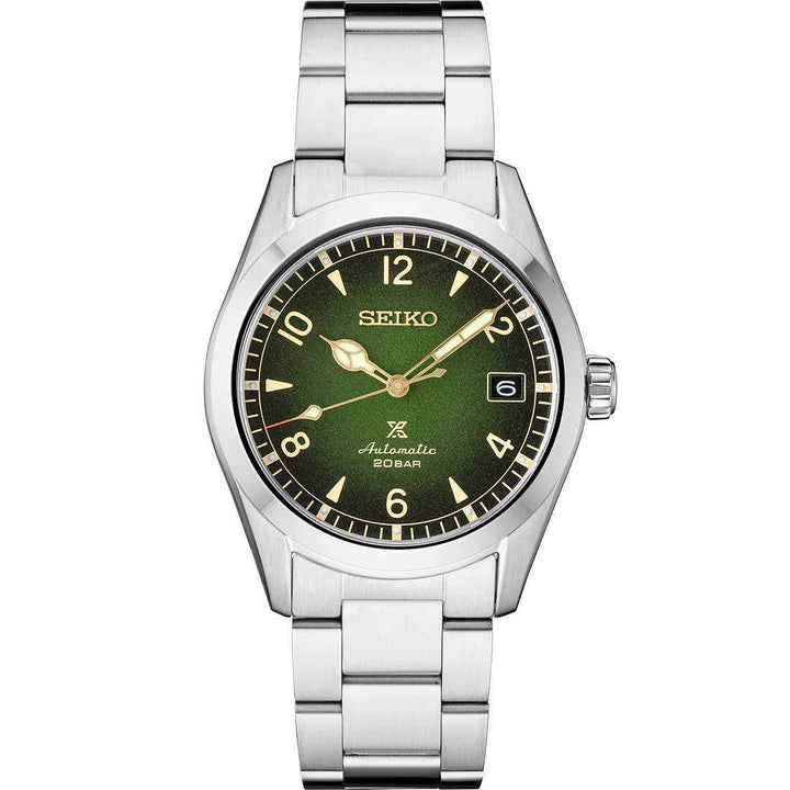 SEIKO SPB155 - Watch Technicians Store