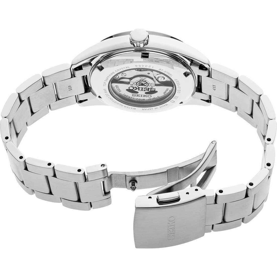 SEIKO SPB155 - Watch Technicians Store