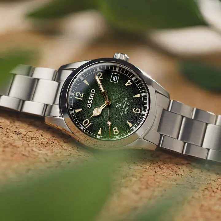 SEIKO SPB155 - Watch Technicians Store