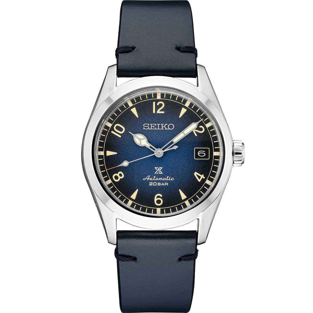 SEIKO SPB157 - Watch Technicians Store
