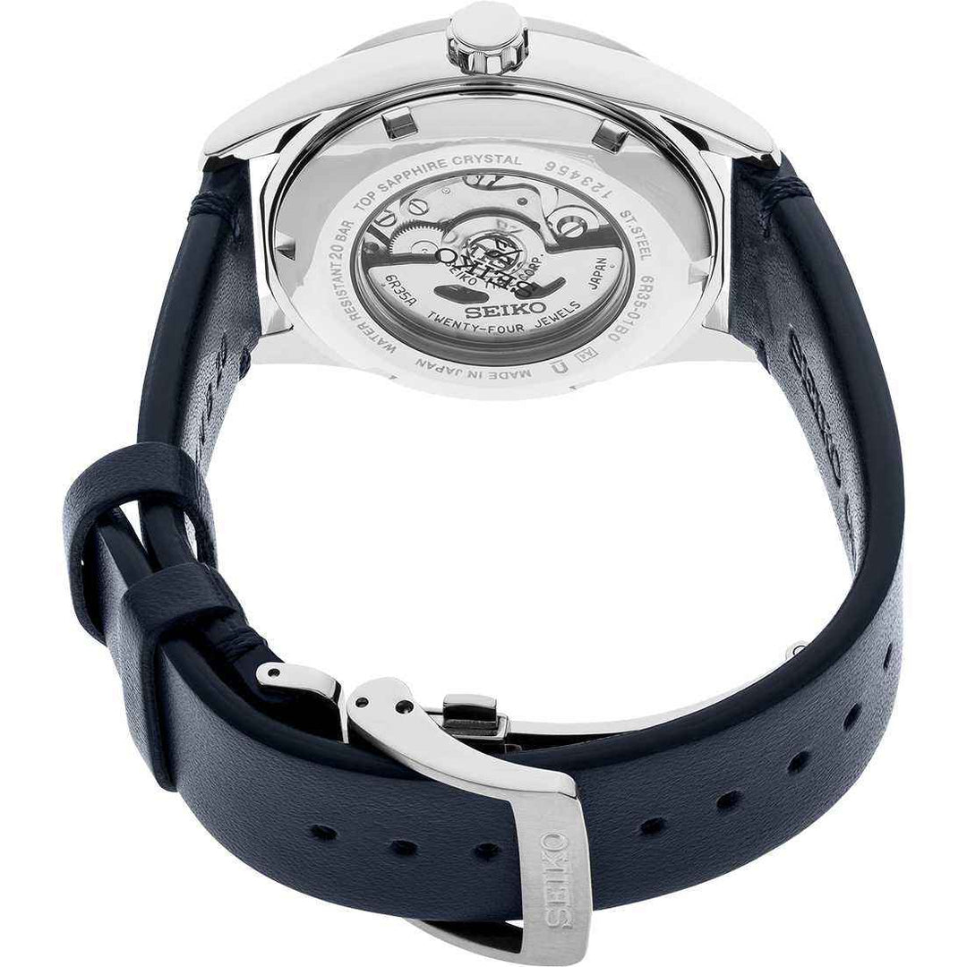 SEIKO SPB157 - Watch Technicians Store