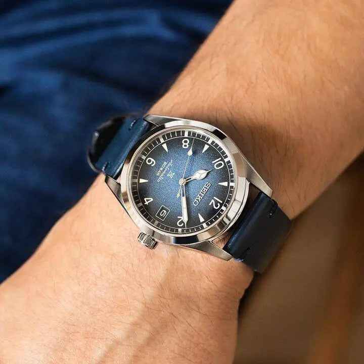 SEIKO SPB157 - Watch Technicians Store