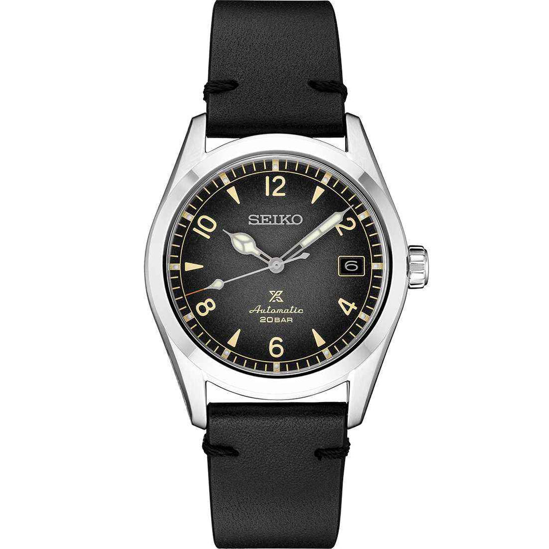 SEIKO SPB159 - Watch Technicians Store