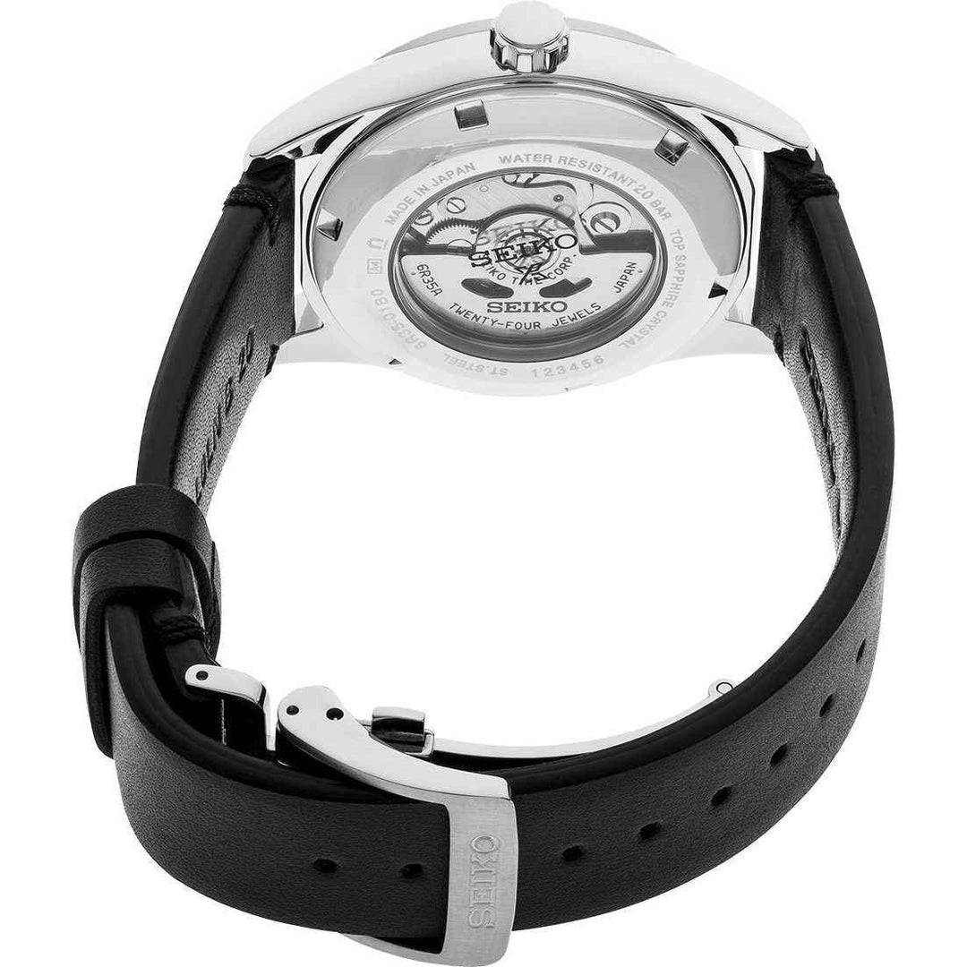 SEIKO SPB159 - Watch Technicians Store