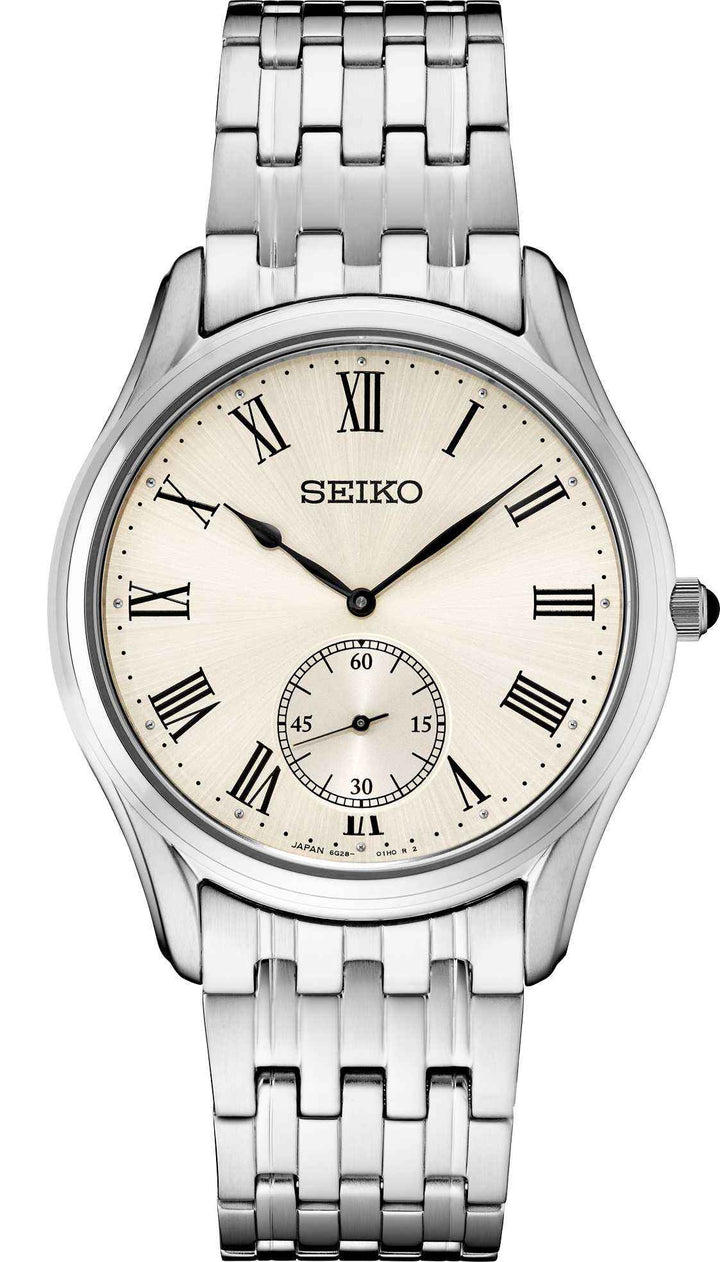 SEIKO SRK047 - Watch Technicians Store