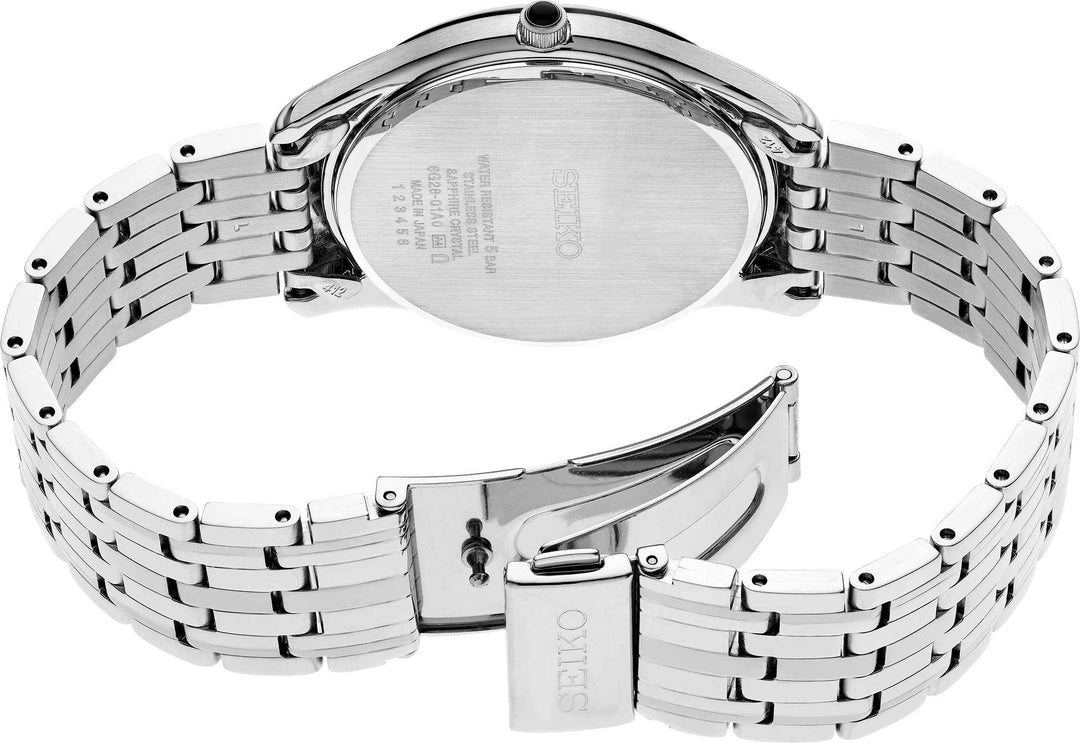 SEIKO SRK047 - Watch Technicians Store