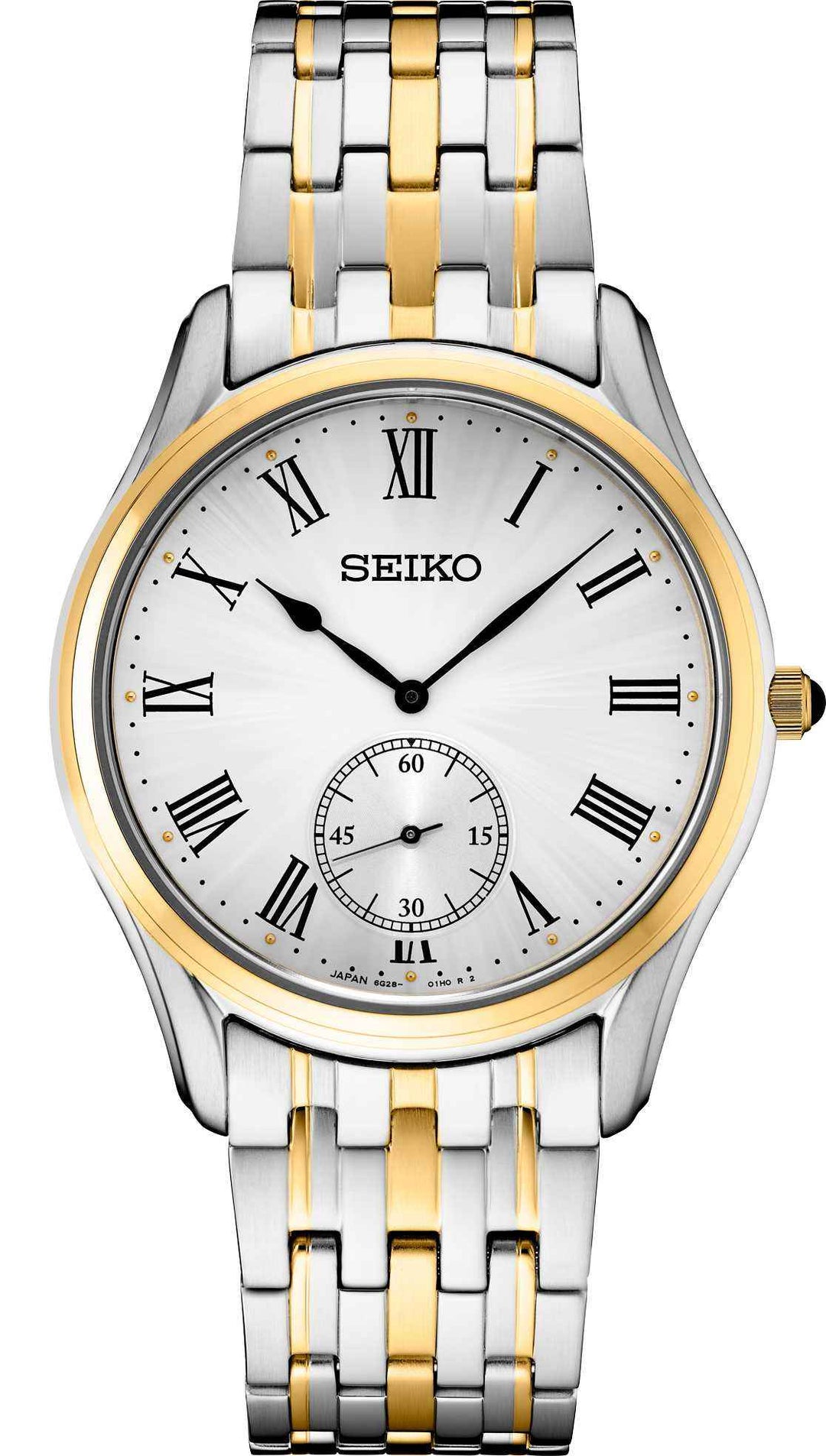 SEIKO SRK048 - Watch Technicians Store