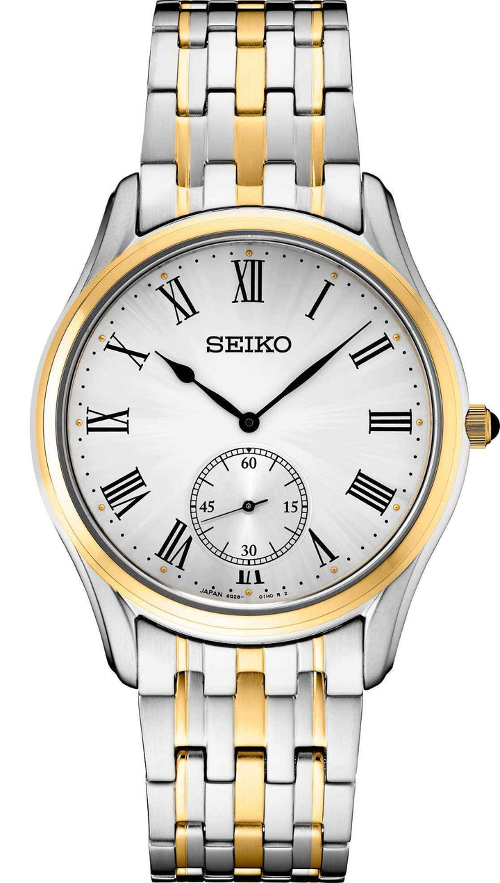 SEIKO SRK048 - Watch Technicians Store