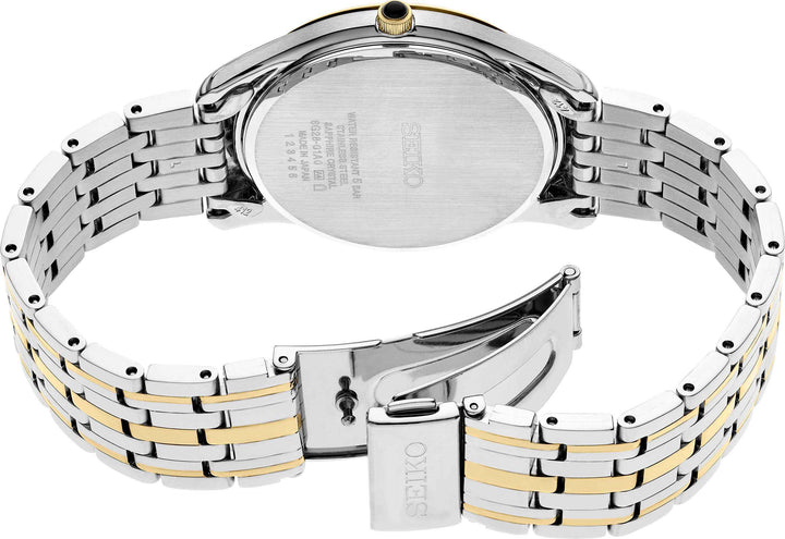 SEIKO SRK048 - Watch Technicians Store