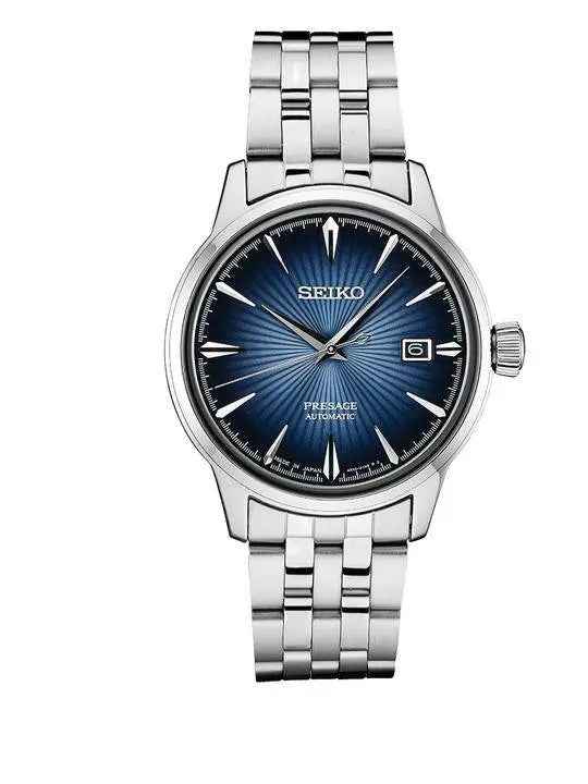 SEIKO SRPB41 - Watch Technicians Store