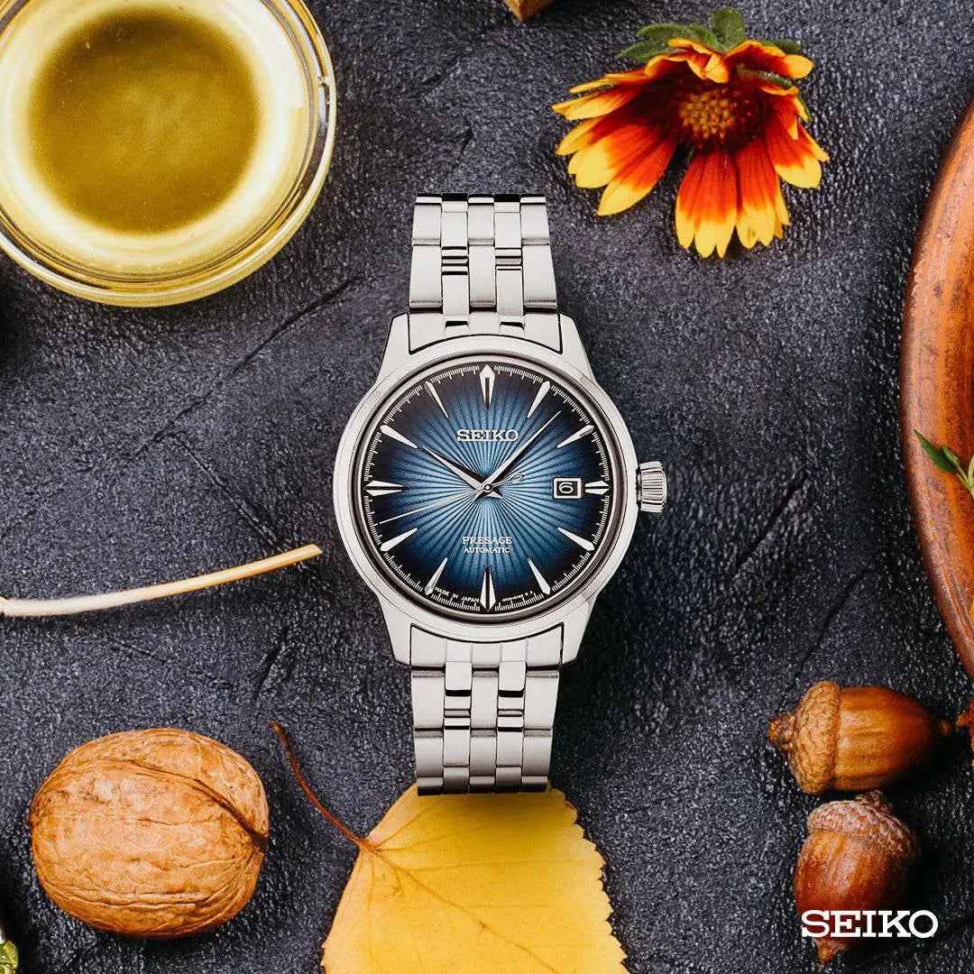 SEIKO SRPB41 - Watch Technicians Store