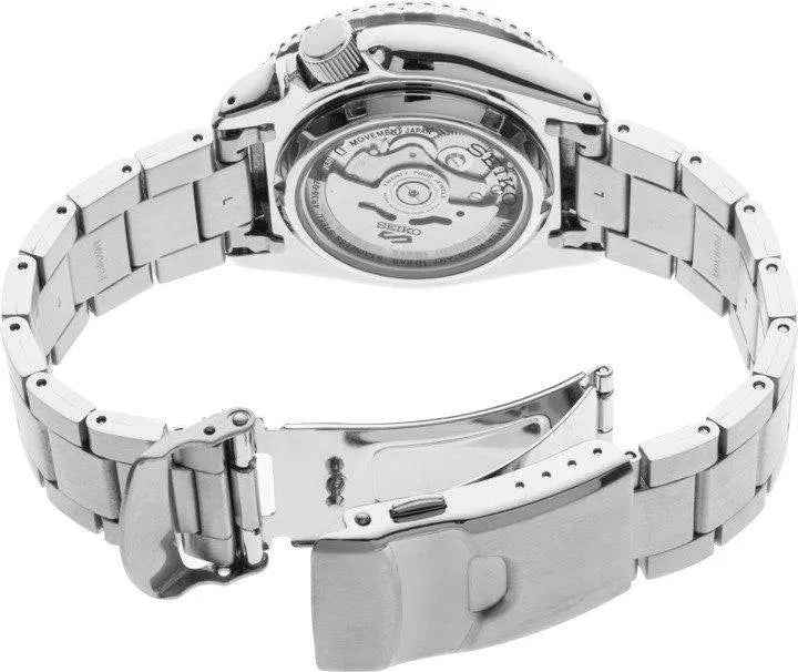 SEIKO SRPD57 - Watch Technicians Store