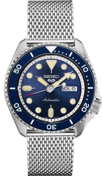 SEIKO SRPD71 - Watch Technicians Store
