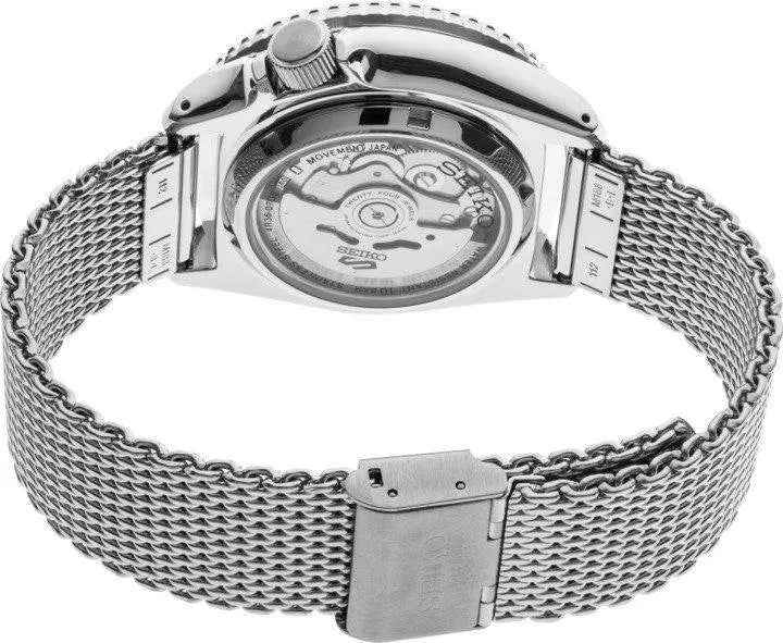SEIKO SRPD71 - Watch Technicians Store