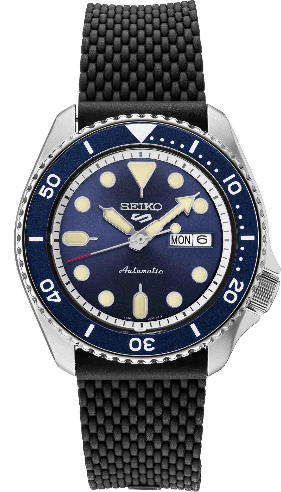 SEIKO SRPD93 - Watch Technicians Store