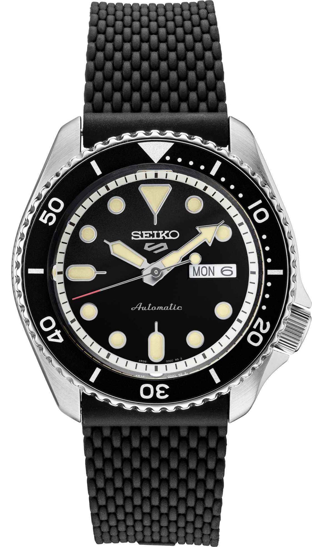 SEIKO SRPD95 - Watch Technicians Store