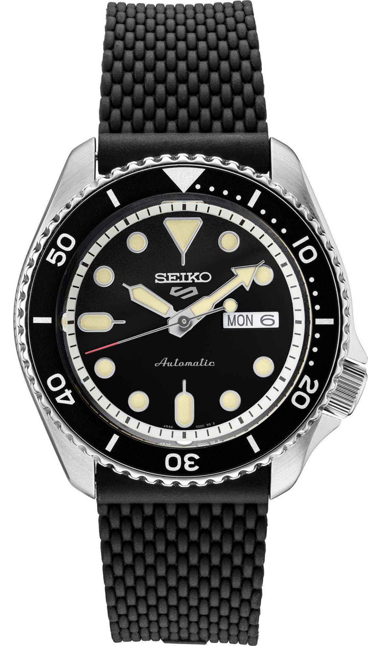SEIKO SRPD95 - Watch Technicians Store