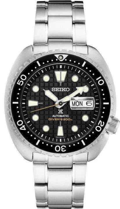 SEIKO SRPE03 - Watch Technicians Store