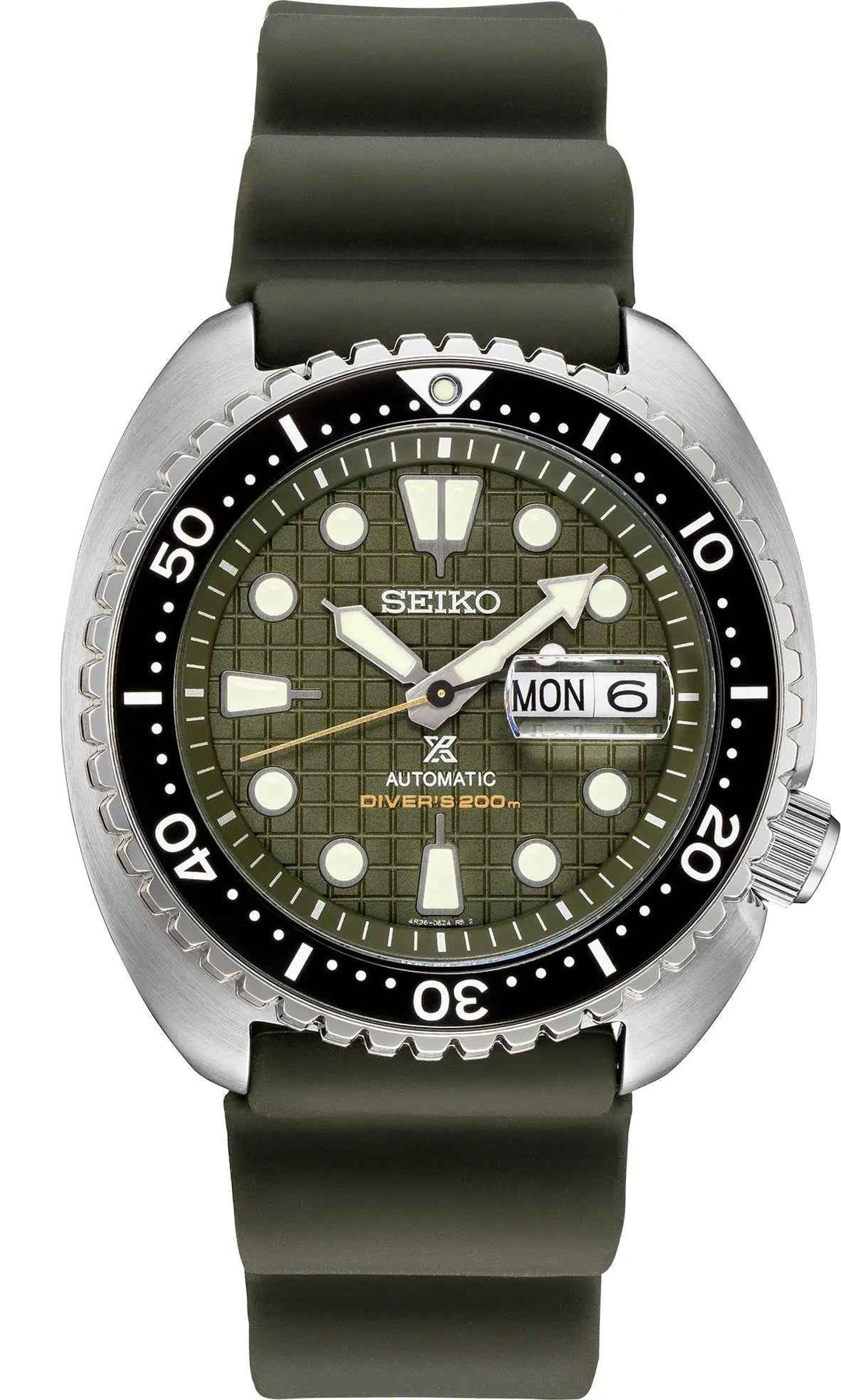 SEIKO SRPE05 - Watch Technicians Store