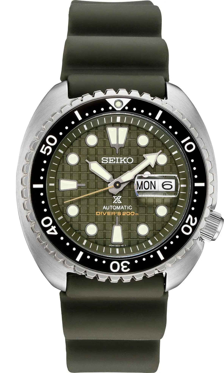 SEIKO SRPE05 - Watch Technicians Store