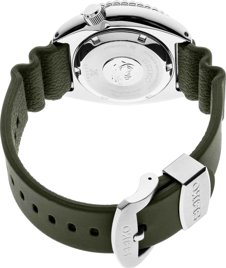 SEIKO SRPE05 - Watch Technicians Store