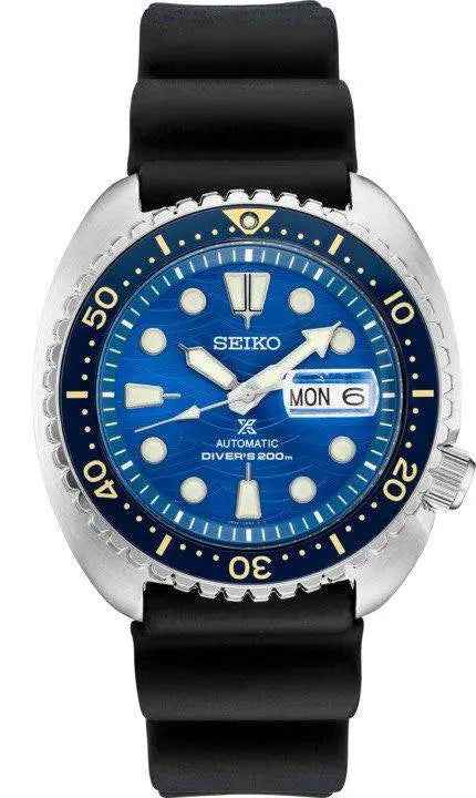 SEIKO SRPE07 - Watch Technicians Store