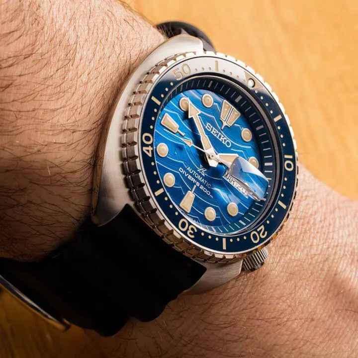 SEIKO SRPE07 - Watch Technicians Store