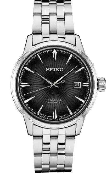 SEIKO SRPE17 - Watch Technicians Store