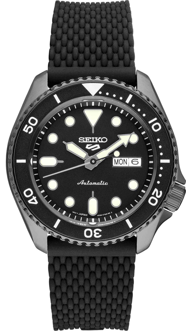 SEIKO SRPE23 - Watch Technicians Store