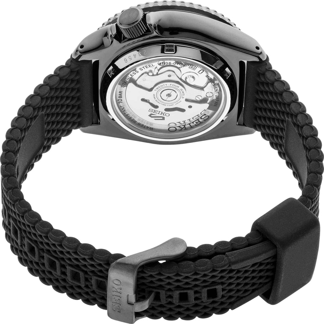 SEIKO SRPE23 - Watch Technicians Store
