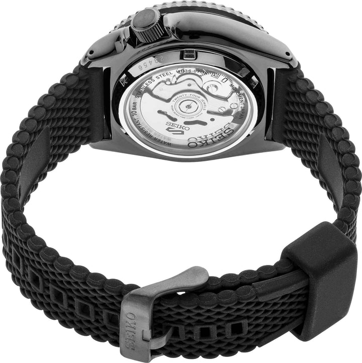 SEIKO SRPE23 - Watch Technicians Store