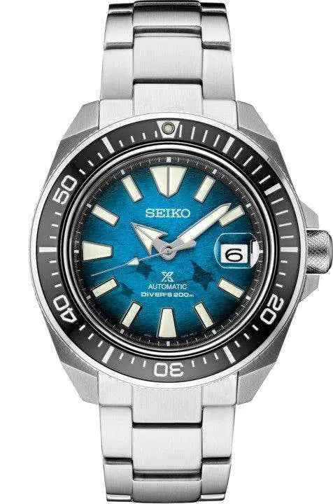 SEIKO SRPE33 - Watch Technicians Store