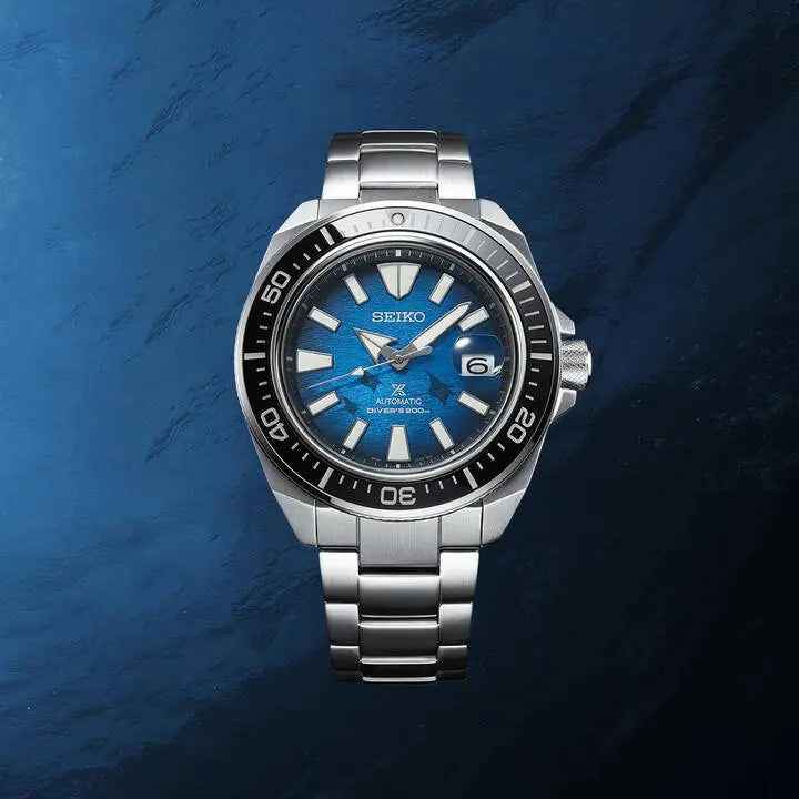 SEIKO SRPE33 - Watch Technicians Store