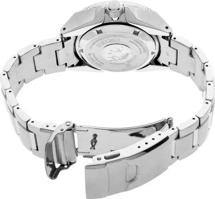 SEIKO SRPE33 - Watch Technicians Store
