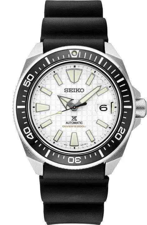 SEIKO SRPE37 - Watch Technicians Store