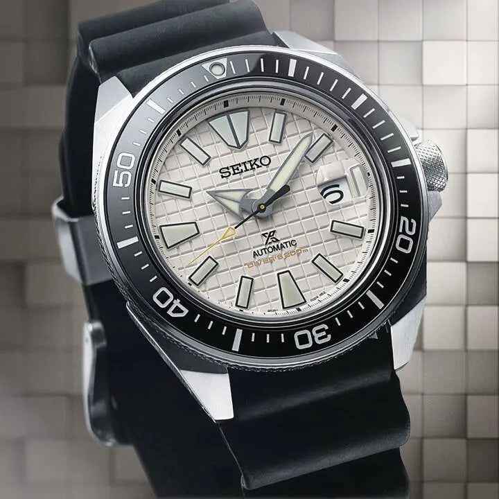 SEIKO SRPE37 - Watch Technicians Store