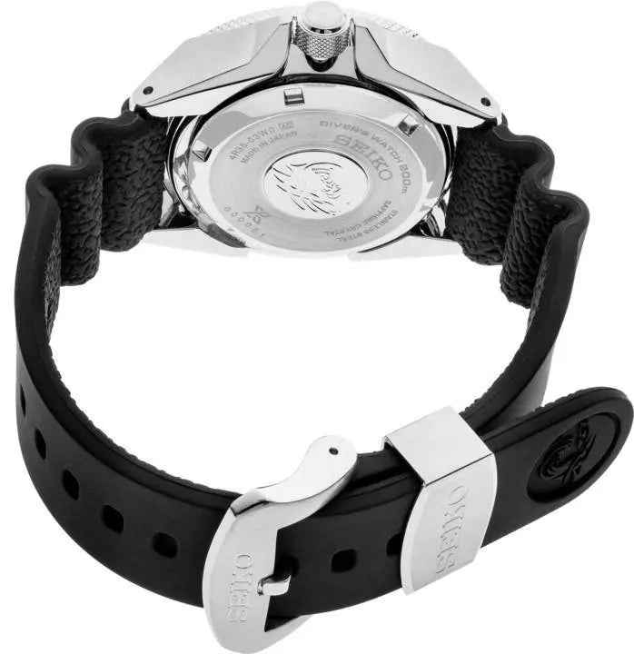 SEIKO SRPE37 - Watch Technicians Store