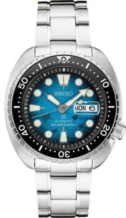 SEIKO SRPE39 - Watch Technicians Store