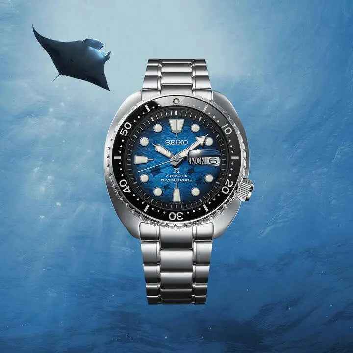 SEIKO SRPE39 - Watch Technicians Store
