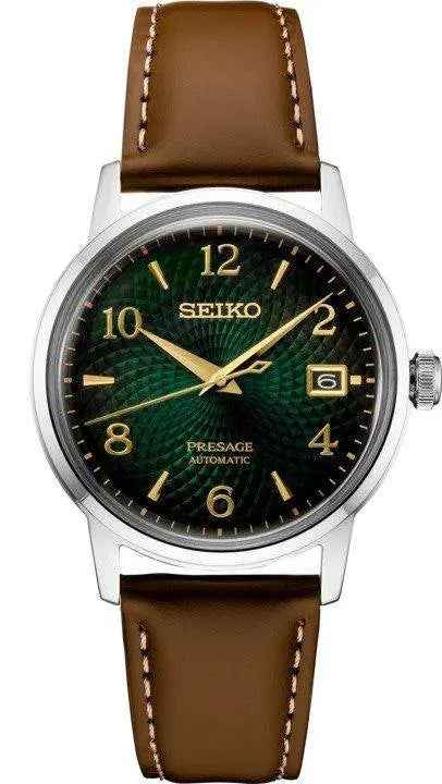 SEIKO SRPE45 - Watch Technicians Store