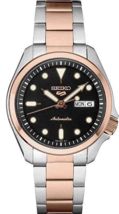 SEIKO SRPE58 - Watch Technicians Store