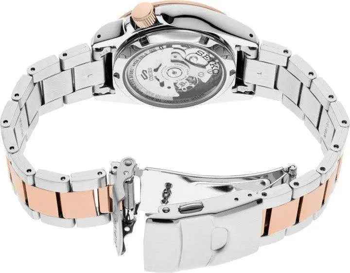 SEIKO SRPE58 - Watch Technicians Store