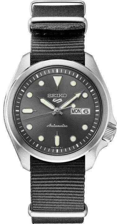 SEIKO SRPE61 - Watch Technicians Store