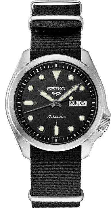 SEIKO SRPE67 - Watch Technicians Store