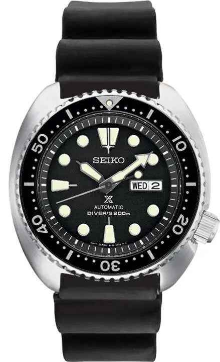 SEIKO SRPE93 - Watch Technicians Store