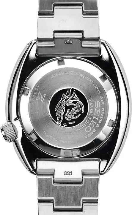 SEIKO SRPE99 - Watch Technicians Store